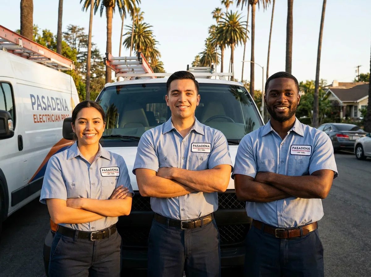 Electrician company in Steamboat Springs, CO