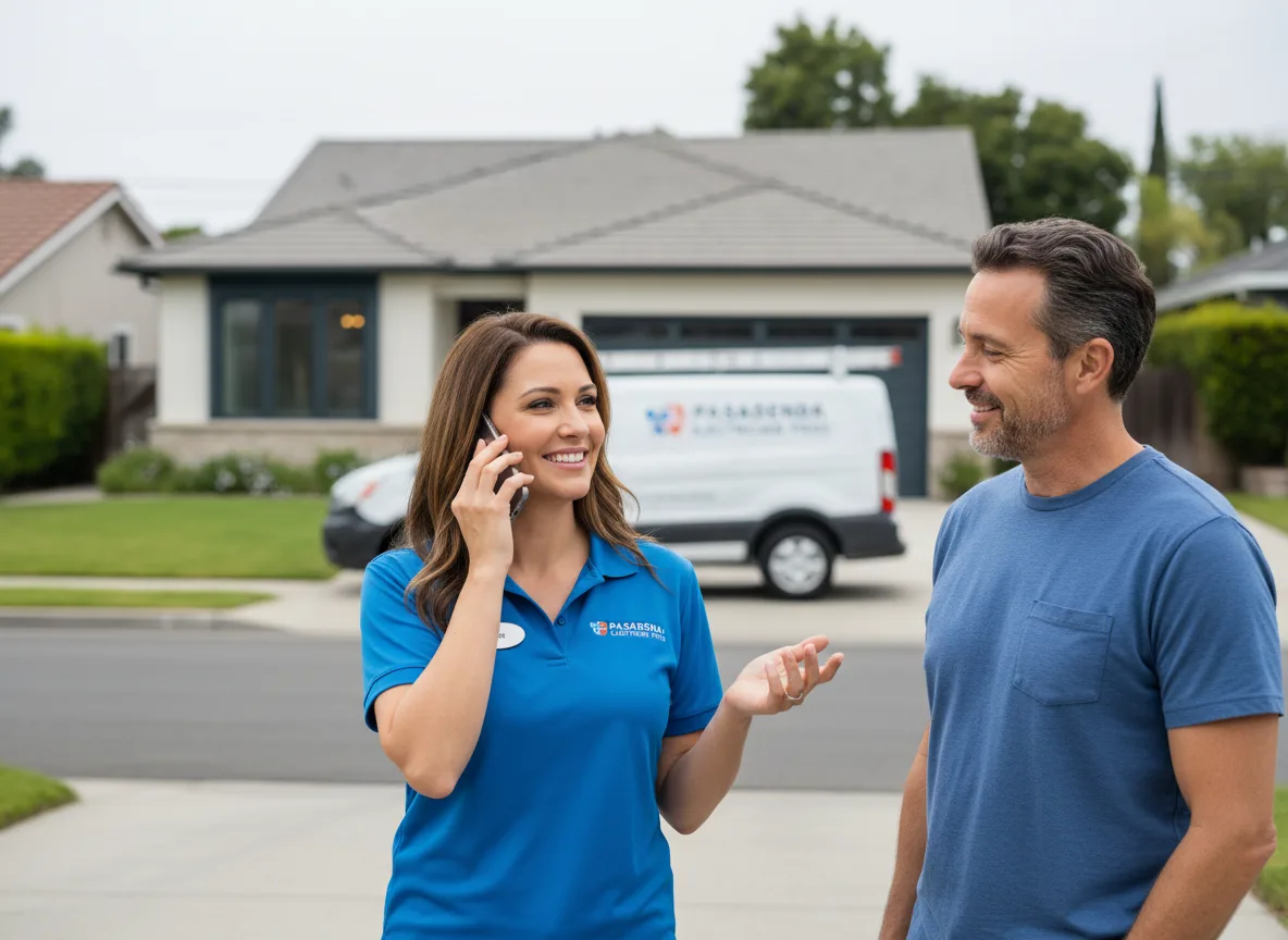 Electrician Steamboat Springs, CO FAQs